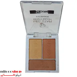 سایه چشم میس استار شماره ME05 حجم 8 گرم
