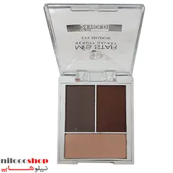 سایه چشم میس استار شماره ME06 حجم 8 گرم