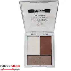 سایه چشم میس استار شماره ME08 حجم 8 گرم