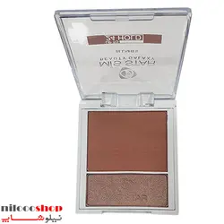رژگونه میس استار شماره MB02 حجم 5 گرم
