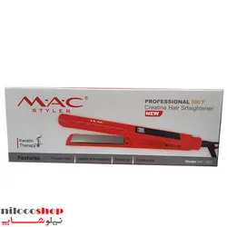 اتو مو مک استایلر مدل MC-1501