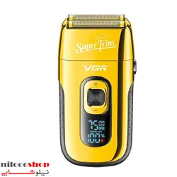 ماشین اصلاح وی جی آر مدل V-332