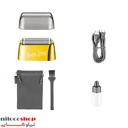 ماشین اصلاح وی جی آر مدل V-332