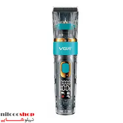 ماشین اصلاح وی جی آر مدل V-695