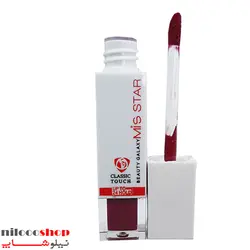 رژلب مایع میس استار شماره MG17