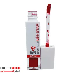 رژلب مایع میس استار شماره MG19