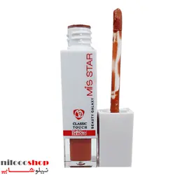 رژلب مایع میس استار شماره MG21