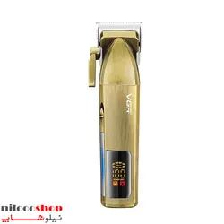 ماشین اصلاح وی جی آر مدل V-688