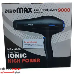 سشوار مکس مدل MX-4180