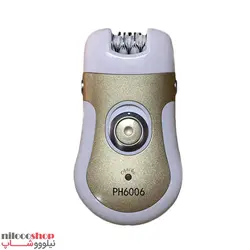 اپیلاتور 4 کاره ی فیلیپس مدل PHILIPS PH6006