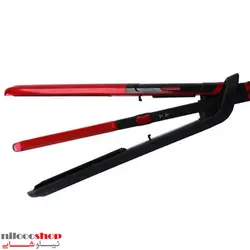 اتو مو ۲کاره باراباس نانو مدل 2910