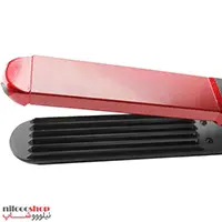 اتو مو ۲کاره باراباس نانو مدل 2910