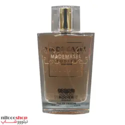 ادکلن زنانه مادمازل رودیر حجم 100 میلی لیتر