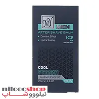 افتر شیو مای مدل کول فرش حجم 100 میلی لیتر