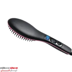 برس حرارتی مدل Straight Artifact