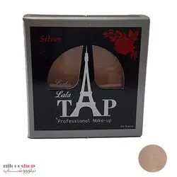 پنکیک تاپ مدل silver شماره ۰۲