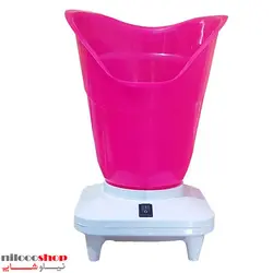 دستگاه بخور ایلیا