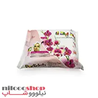دستمال مرطوب پاک کننده آرایش پدیده بسته 20 عددی