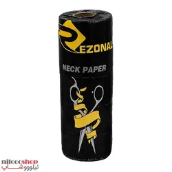 رول گردن رزونال مدل top بسته ۵ عددی