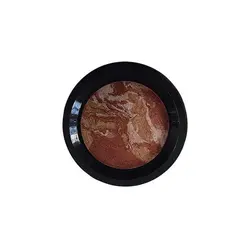 رژگونه باربین کد 02 رنگ قرمز