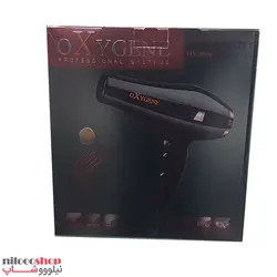 سشوار اکسیژن مدل Oxygene OX-8946