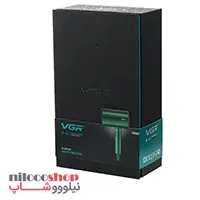 سشوار وی جی ار مدل V 431