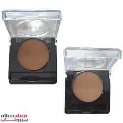 سایه تک رنگ تاشکو پک ۲ عددی