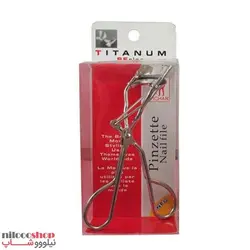 فرمژه فیشر تیتانیوم