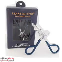 فرمژه مکس فاکتور