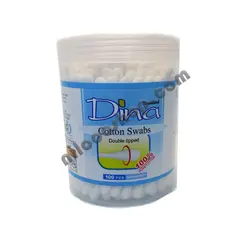 گوش پاک کن بهداشتی