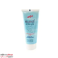 کرم موبر بدن دپی حجم 50 میلی لیتر