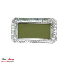 موم تخت زوم آپ مدل آلوئه ورا حجم 500 گرم