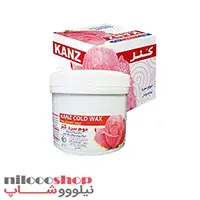 موم سرد کنز