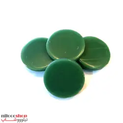 موم سکه ای زوم آپ مدل آلوئه ورا حجم 400گرم