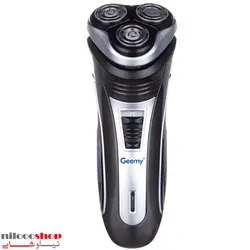ماشین اصلاح موی صورت جیمی مدل GM-7090
