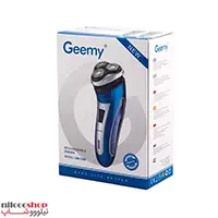 ماشین اصلاح موی صورت جیمی مدل GM-7090