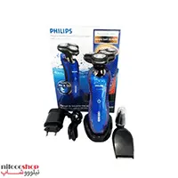 ماشین اصلاح موی صورت فیلیپس مدل HQ1395