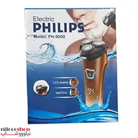 ماشین اصلاح موی صورت فیلیپس مدل PH-9000