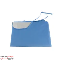 پیشبند اصلاح مو