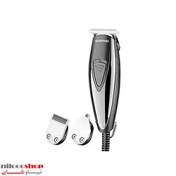 ماشین اصلاح موی سر و صورت و بدن جیمی مدل GM-830