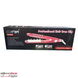 اتو مو جیمی مدل GM-1916