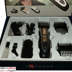 ماشین اصلاح حرفه ای اکسیژن مدل OX-79