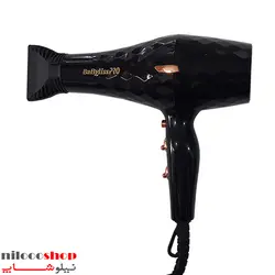 سشوار بابلیس مدل D378CN