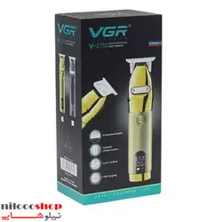 ماشین اصلاح وی جی آر مدل V-275