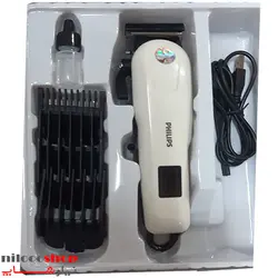 ماشین اصلاح فیلیپس مدل 503