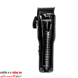 ماشین اصلاح رزونال فانتوم X4