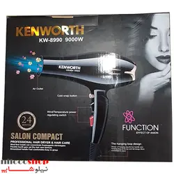 سشوار کنورث مدل KW-8990