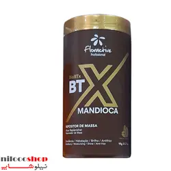 بوتاکس فلوراکتیو ماندیوکا حجم 1000 میلی لیتر