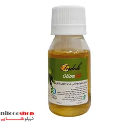 روغن زیتون فدک حجم 50 میلی لیتر