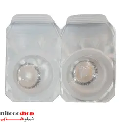 لنز چشم لاکی لوک مدل پرو رنگ amber gray3